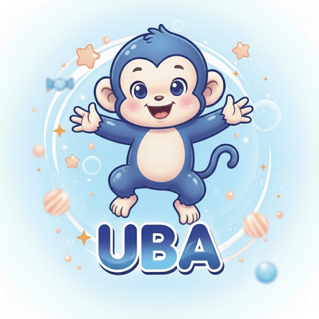UBA Logo